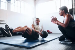 Aumento de Engajamento com Produção de Conteúdo e Vídeo – Personal Trainer